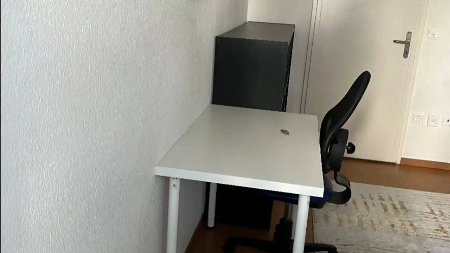 Furnished apartment for rent - 3012 Bern - Photo 3