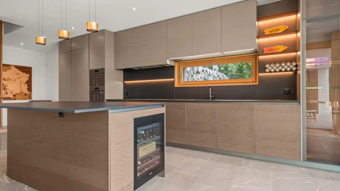 Casa singola in vendita - 1096 Cully - Photo 3