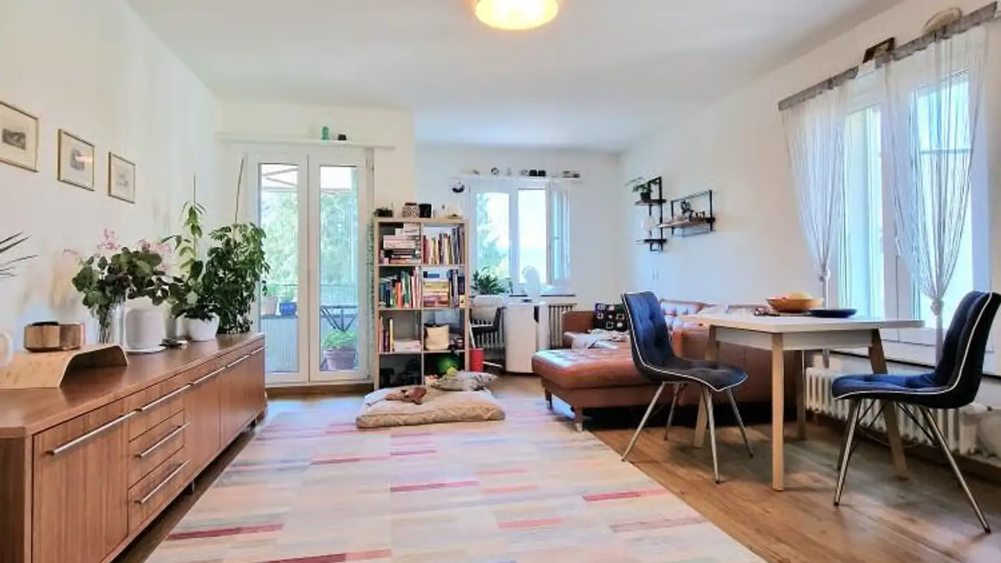 Wohnung mieten - Rauchackerstrasse 48, 8102 Oberengstringen - Foto 3
