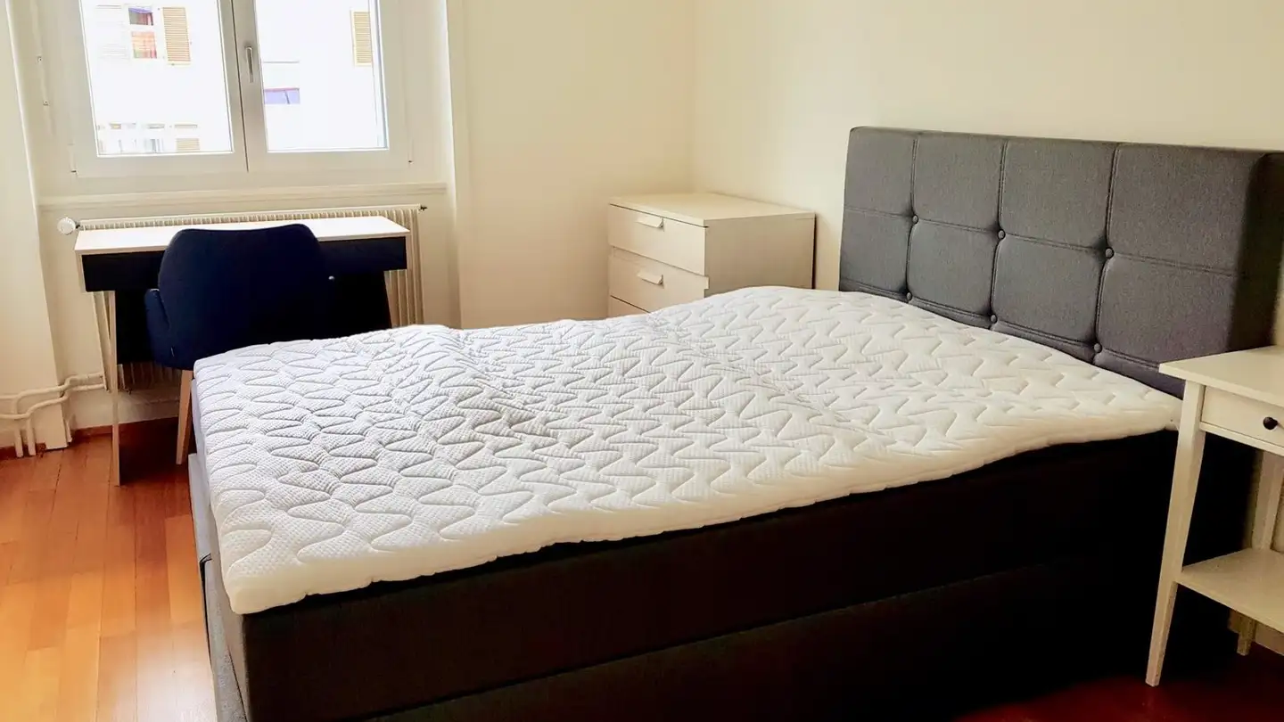 Single room for rent - 4052 Basel