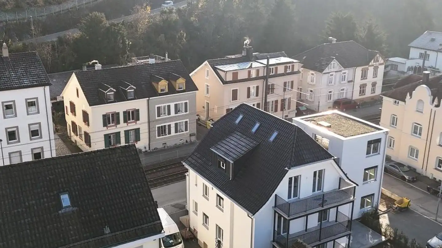 Apartment for rent - Tramstrasse 36, 4142 Münchenstein - Photo 3