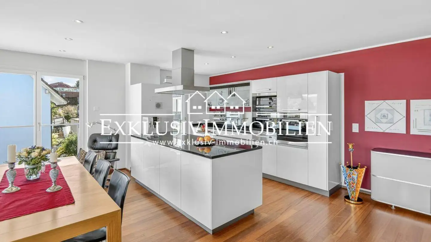Wohnung kaufen - 8800 Thalwil - Foto 2