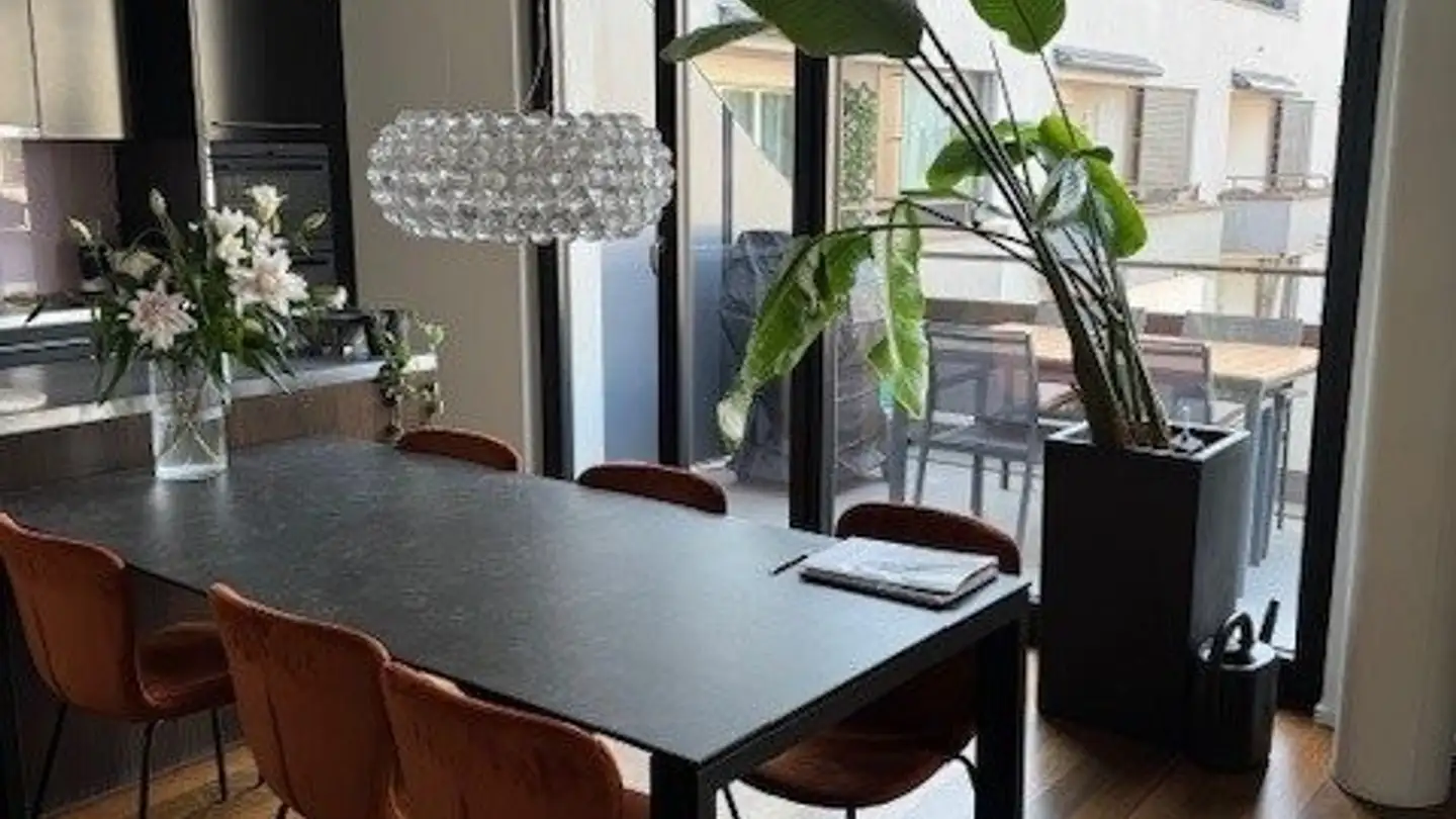 Appartamento ammobiliato in affitto - 8005 Zürich - Foto 3