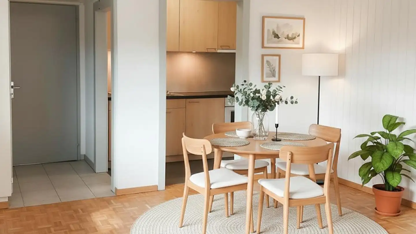 Apartment for rent - Alpinaweg 1, 8784 Braunwald - Photo 3