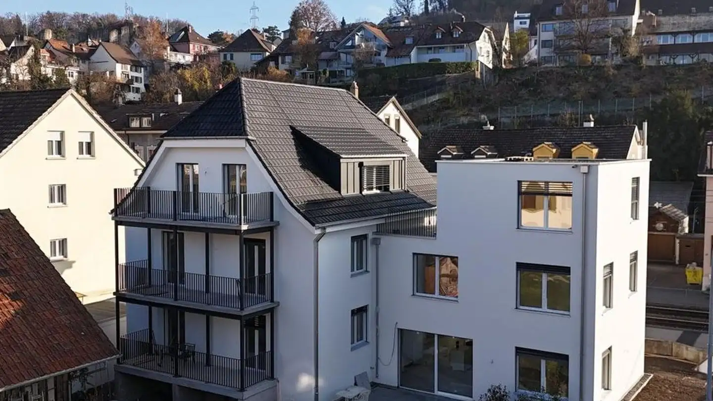 Apartment for rent - Tramstrasse 36, 4142 Münchenstein - Photo 4