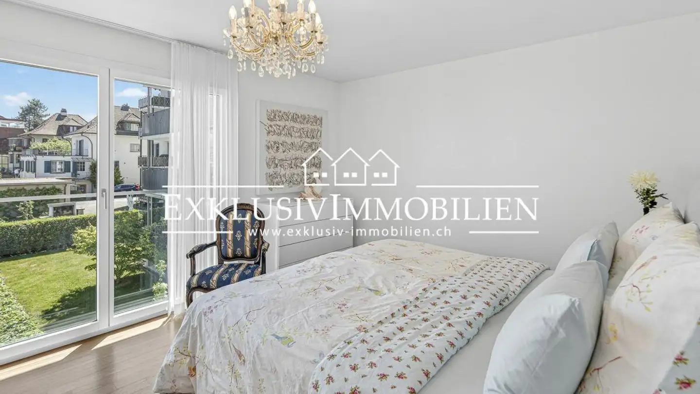 Wohnung kaufen - 8800 Thalwil - Foto 3