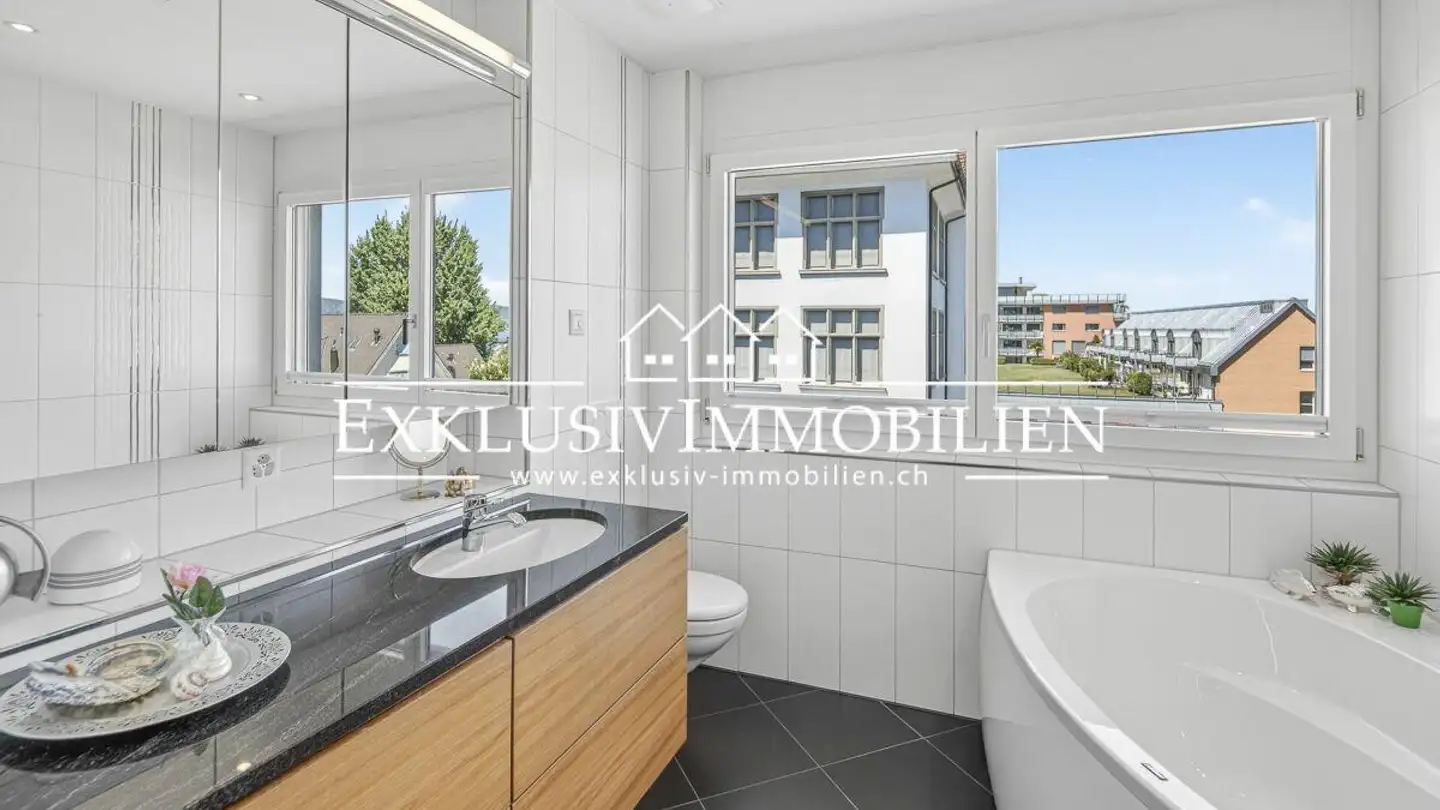 Wohnung kaufen - 8800 Thalwil - Foto 4