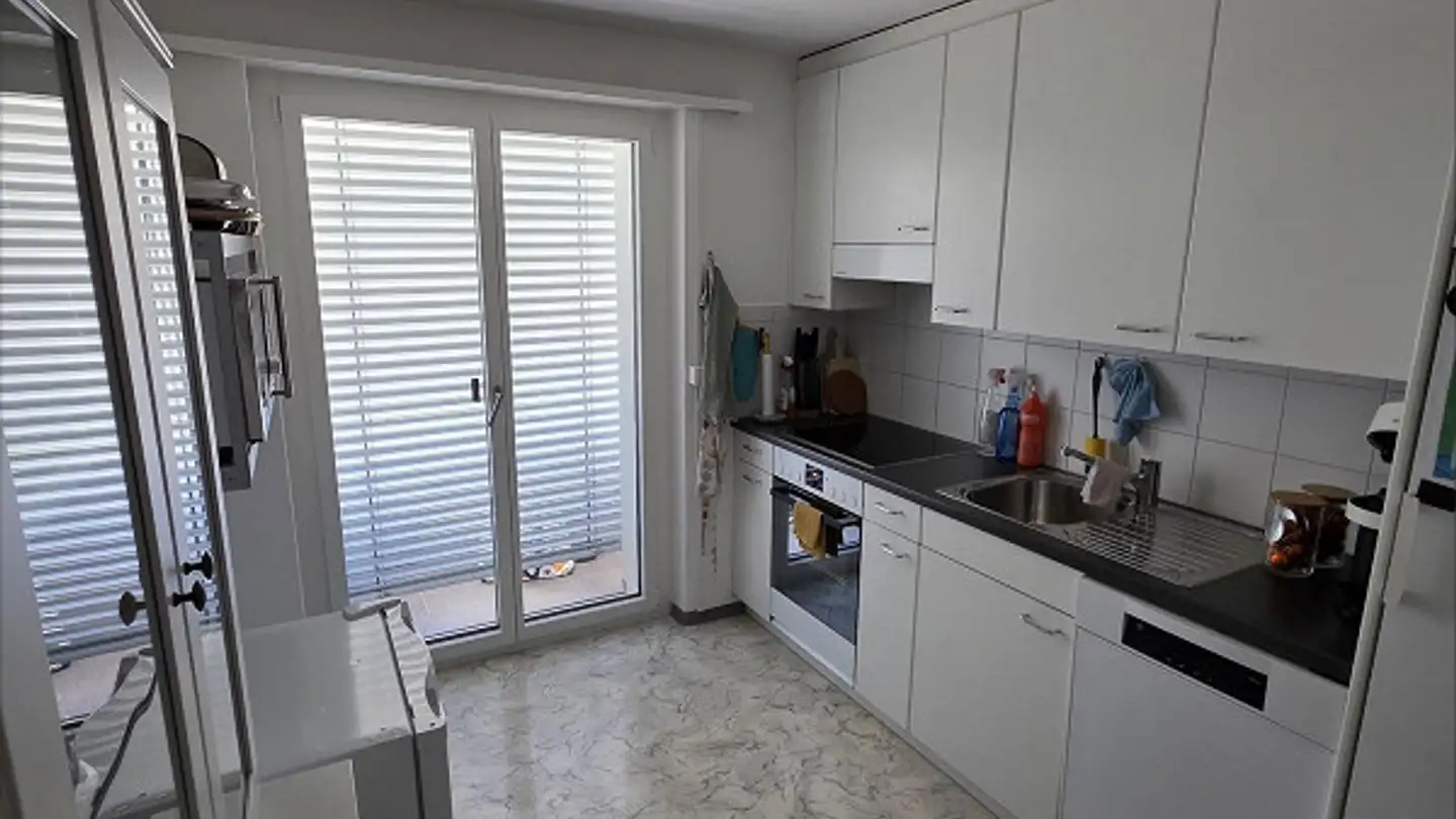 Appartement à louer - Buchfeldstrasse 20, 6033 Buchrain - Photo 3