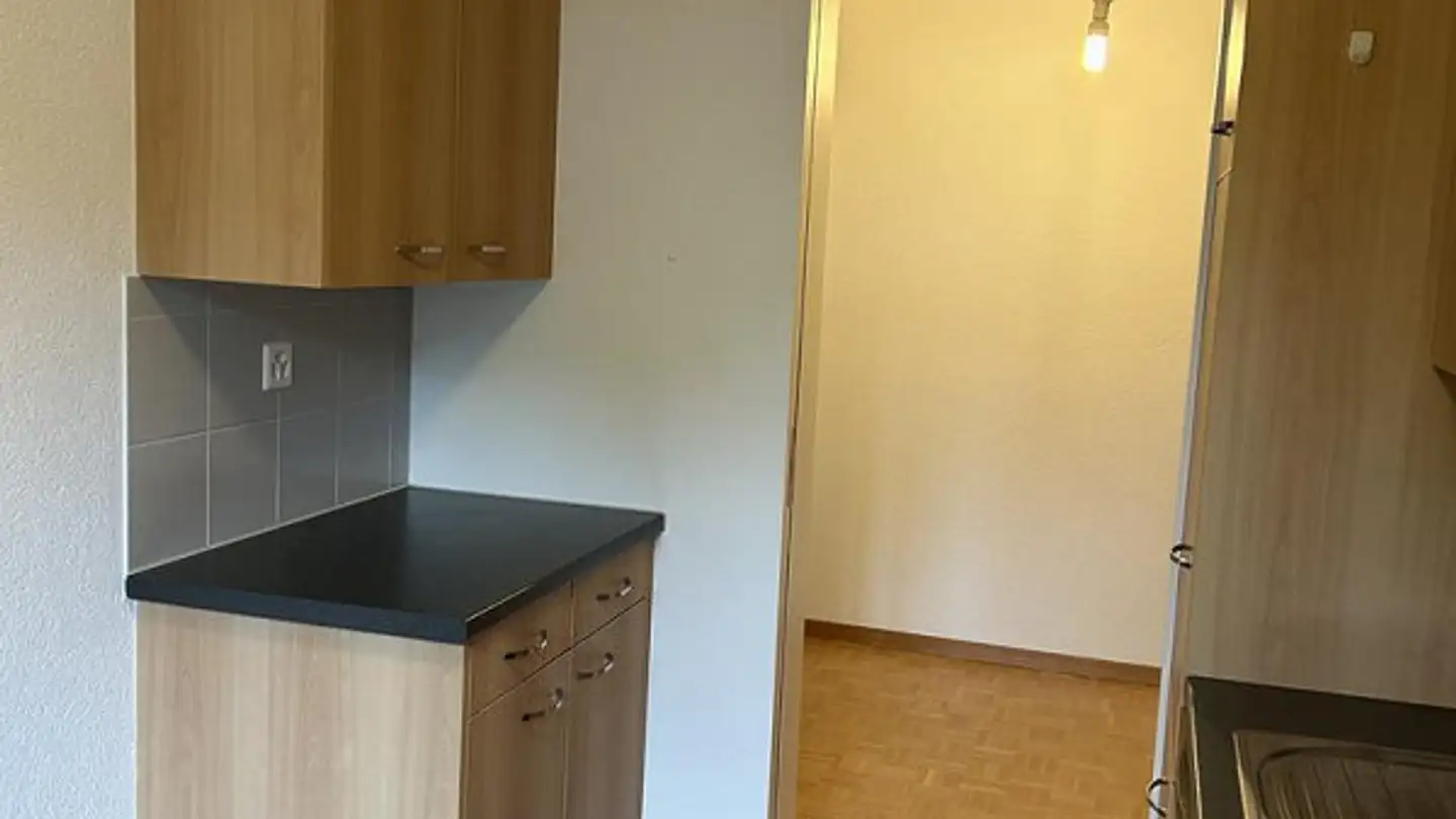 Appartamento in affitto - Wasserschöpfi 53, 8055 Zürich - Foto 3