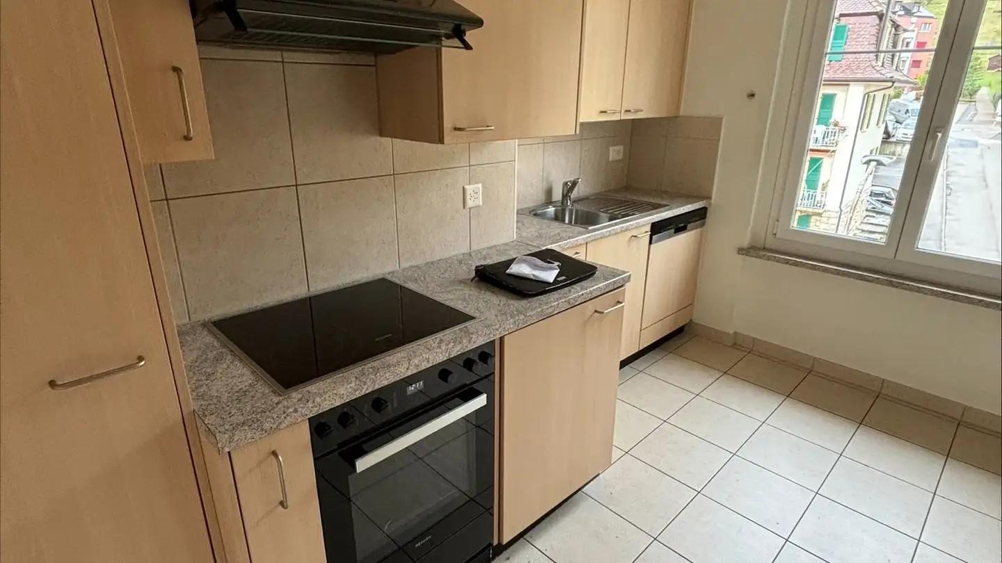 Appartamento in affitto - Grand Rue 6a, 2035 Corcelles NE - Photo 2