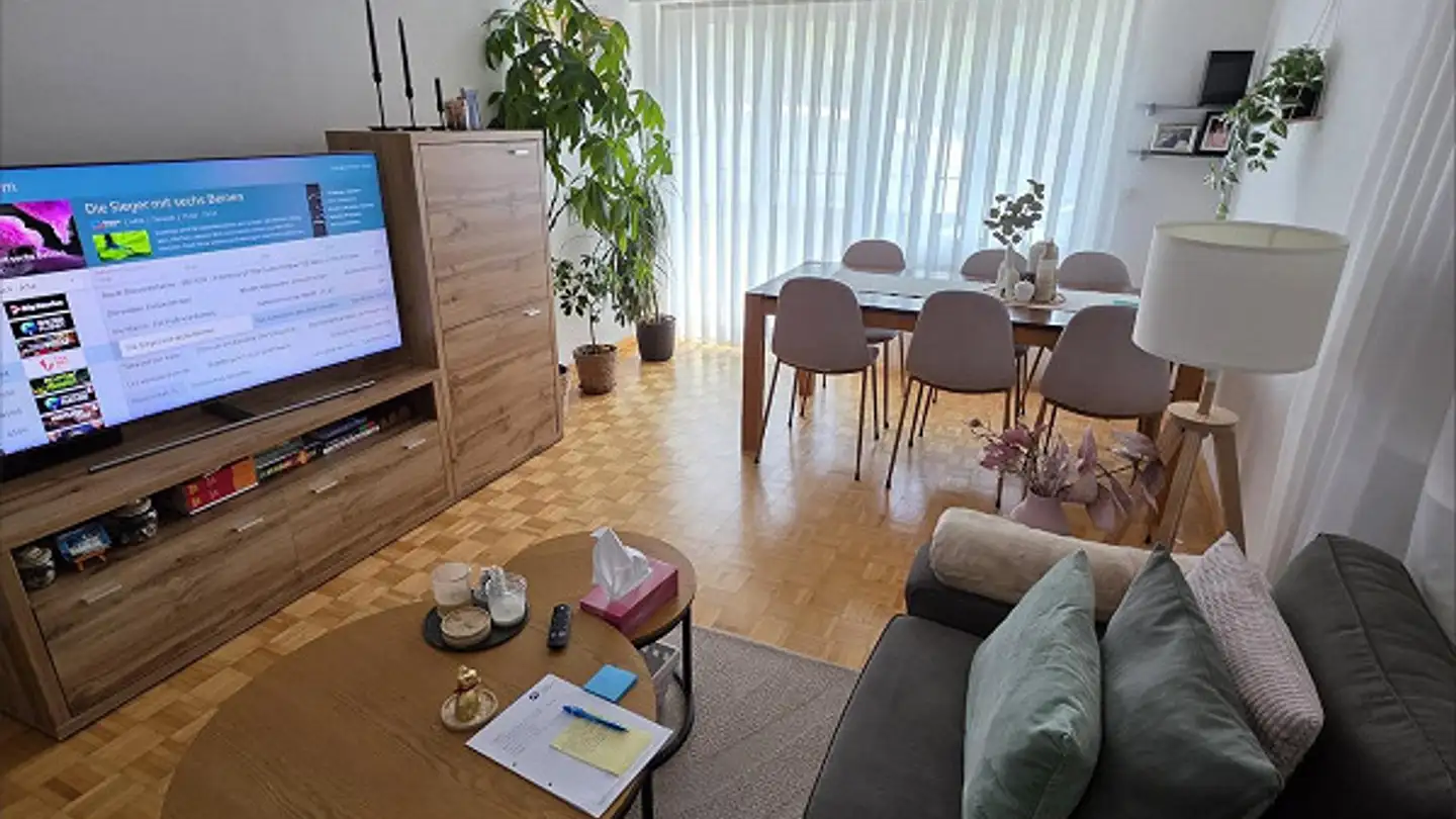 Appartement à louer - Buchfeldstrasse 20, 6033 Buchrain - Photo 4