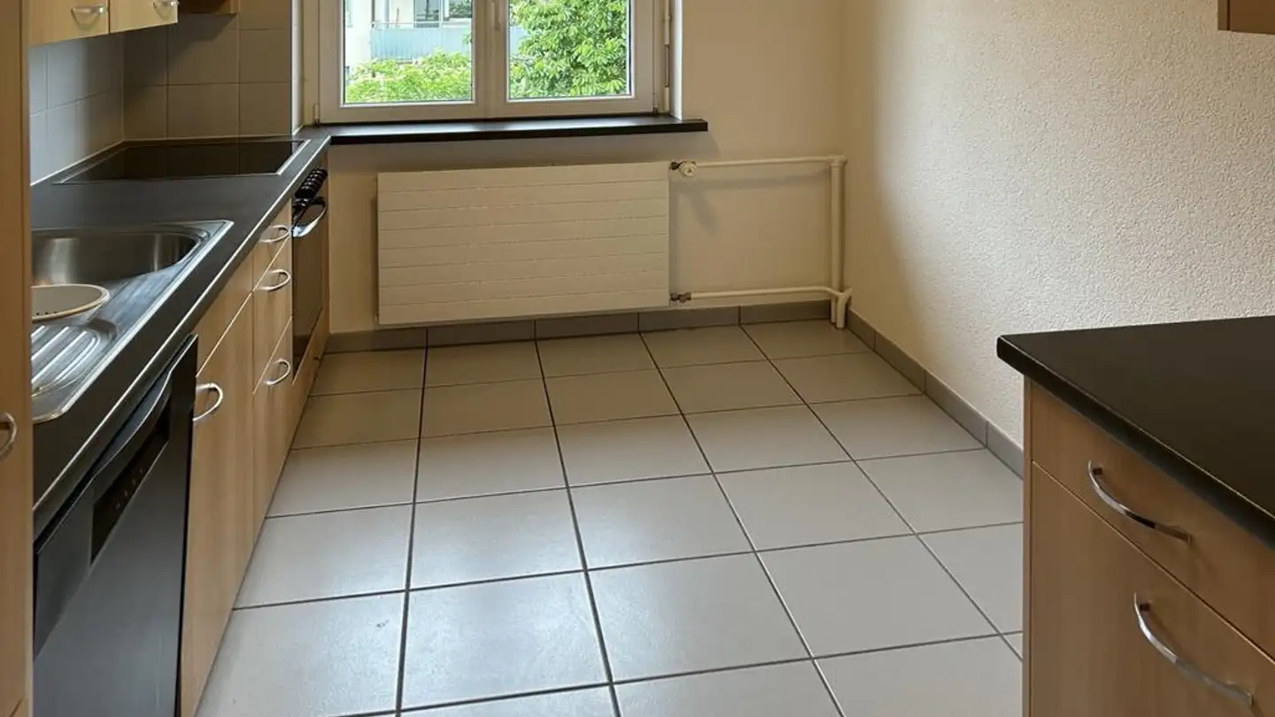 Appartamento in affitto - Wasserschöpfi 53, 8055 Zürich - Foto 2