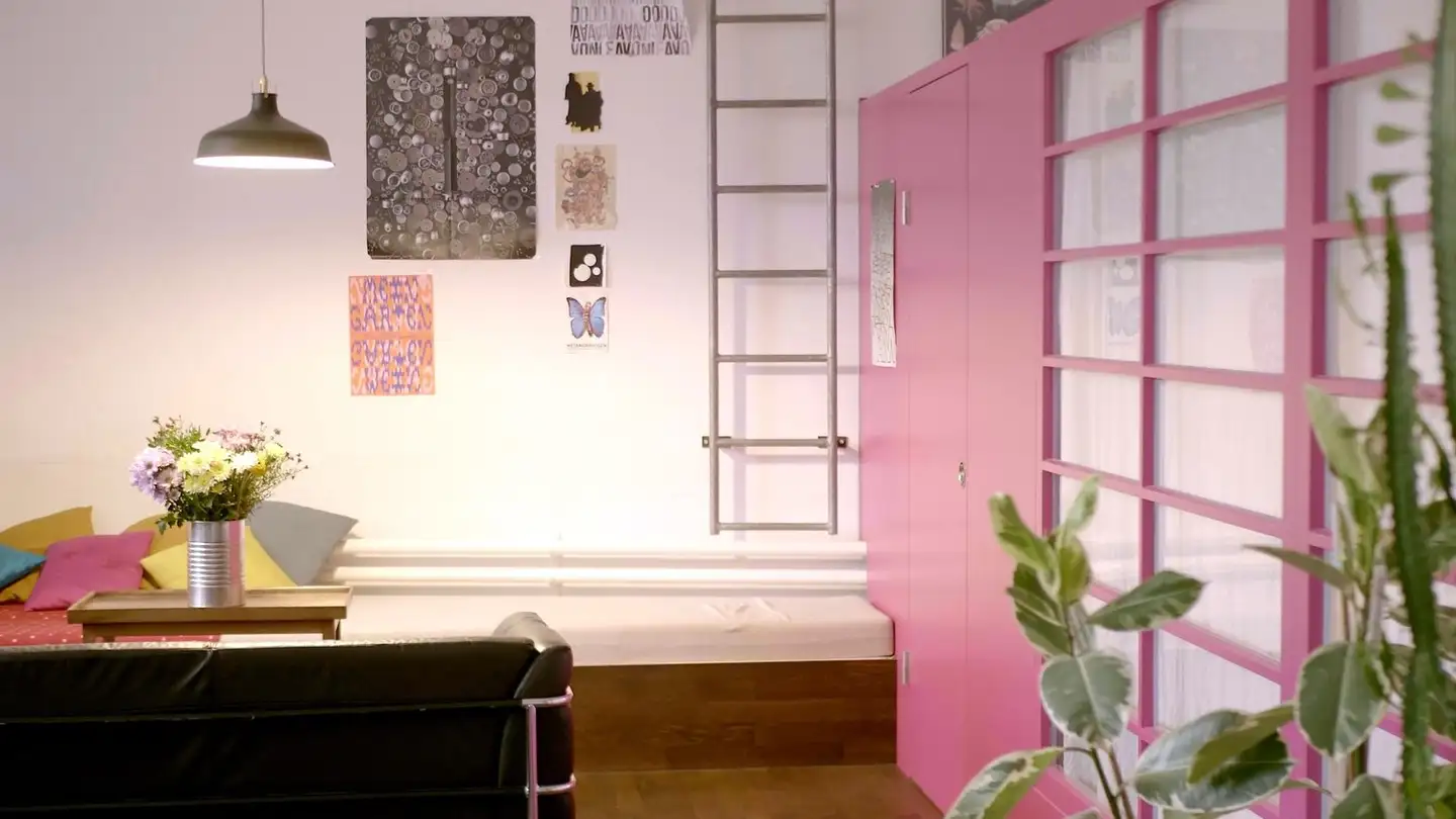 Appartement à louer - Alte Landstrasse 6, 4658 Däniken SO - Photo 2