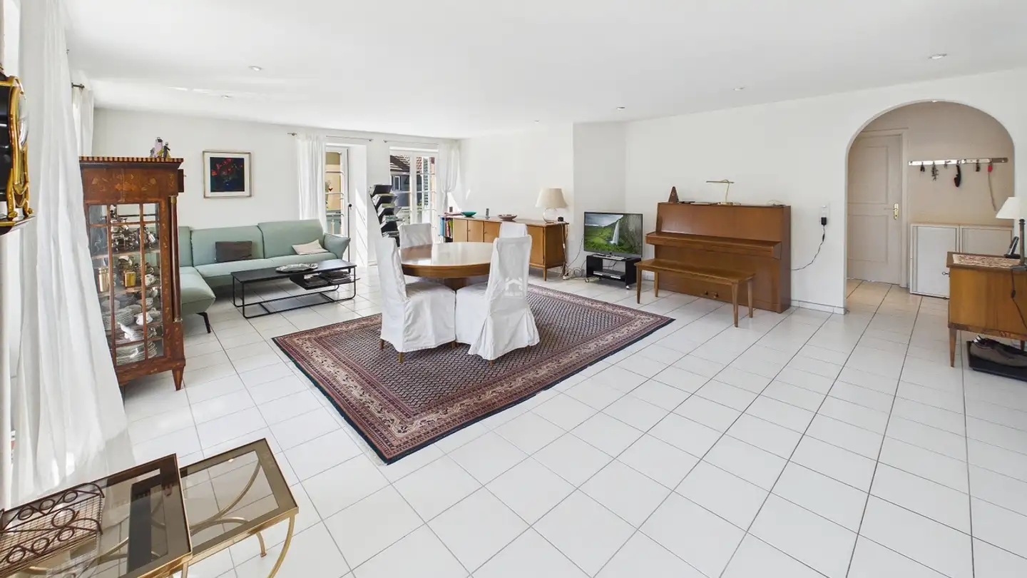 Wohnung kaufen - Hohle Gasse 26, 4323 Wallbach