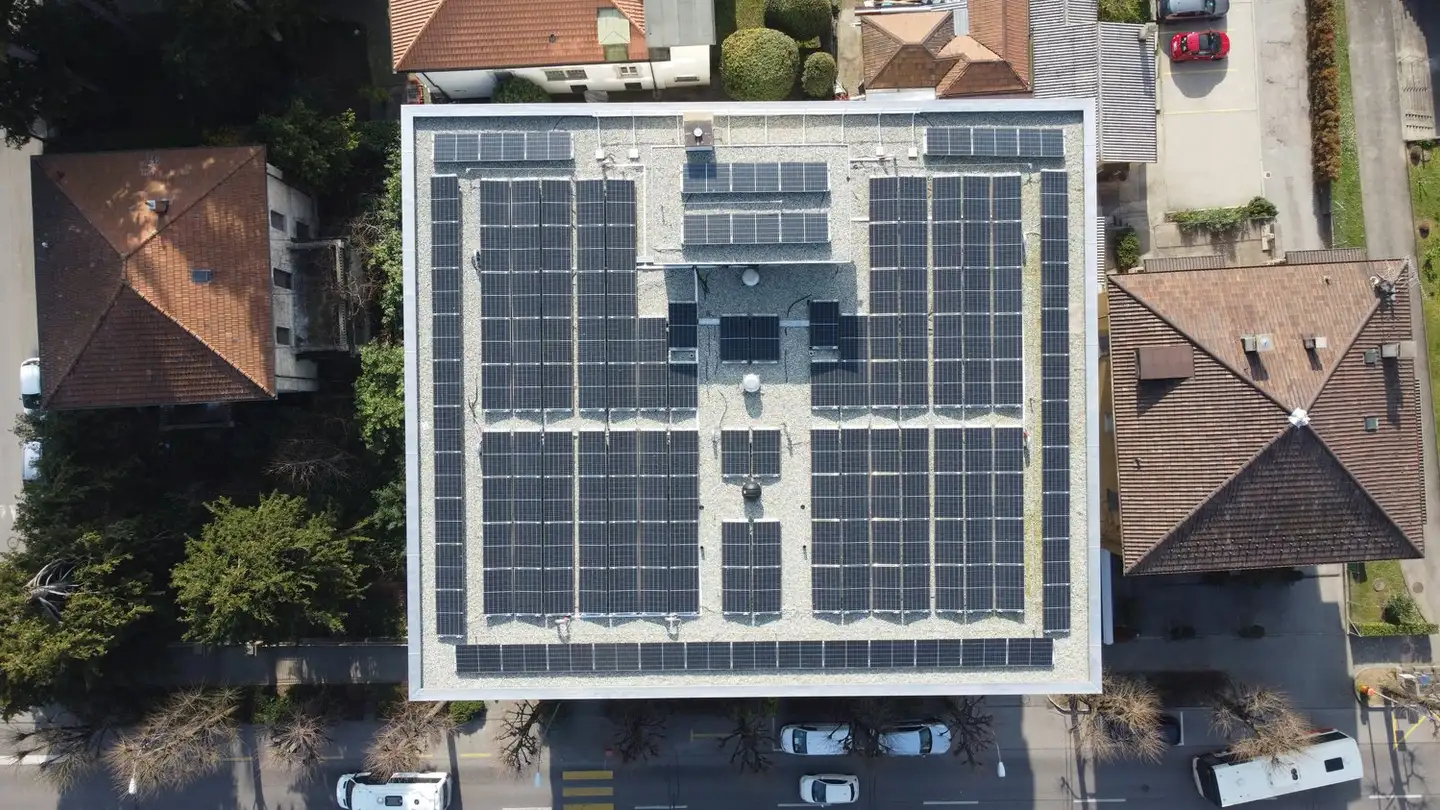 Appartamento in affitto - 6830 Chiasso - Photo 2