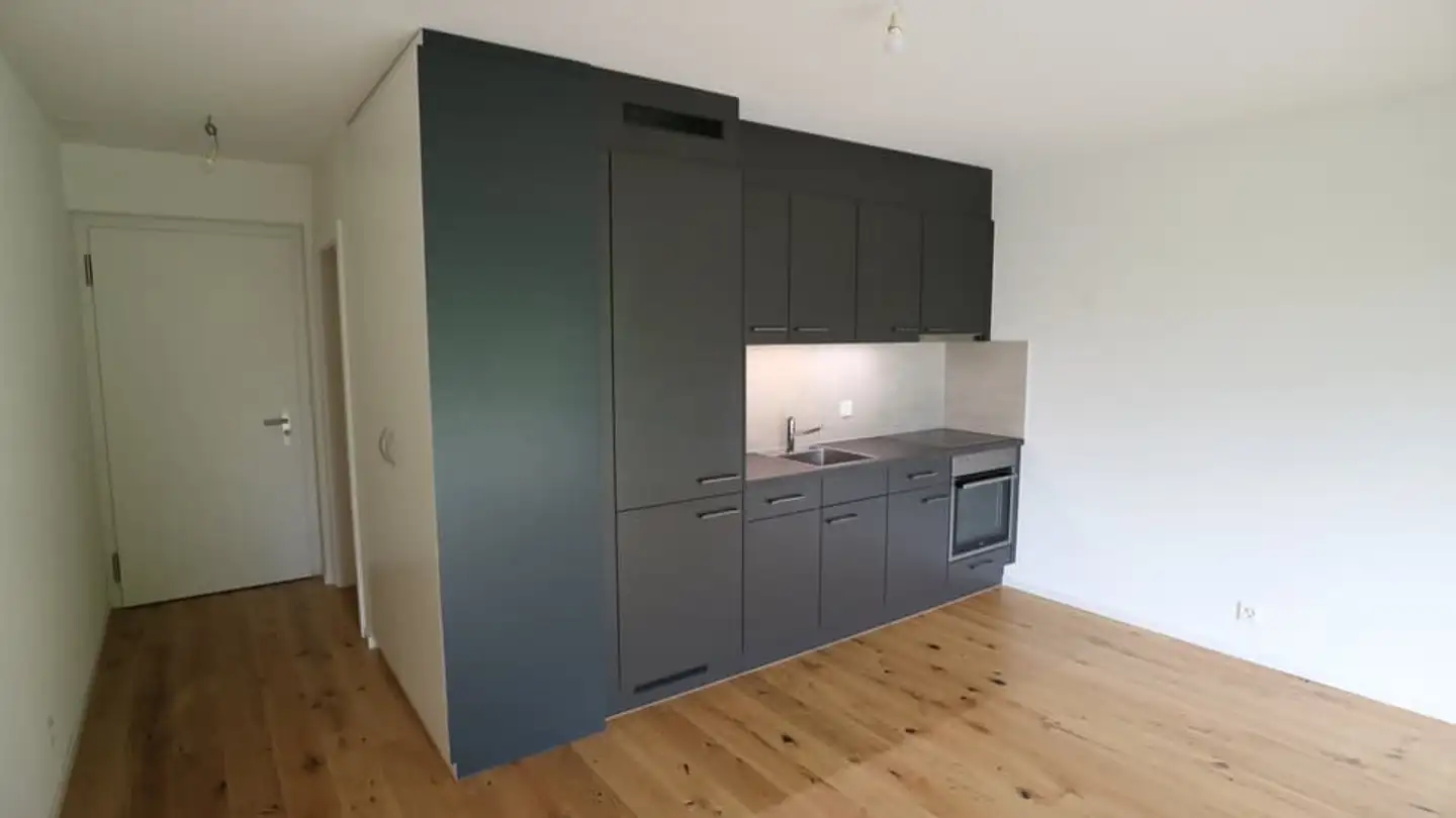Appartement à louer - Rue Des Sports 13b, 1926 Fully