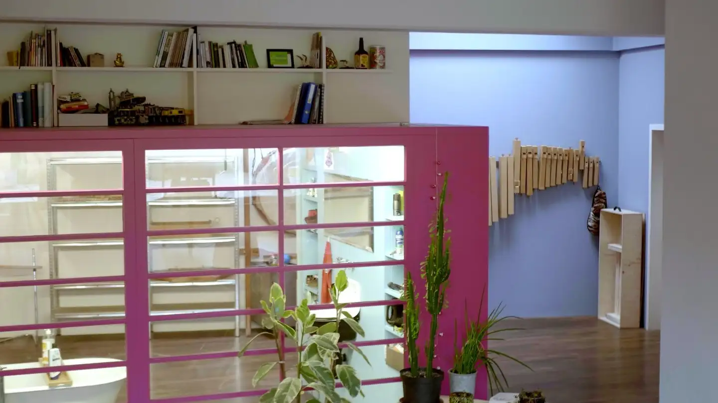 Appartement à louer - Alte Landstrasse 6, 4658 Däniken SO - Photo 3