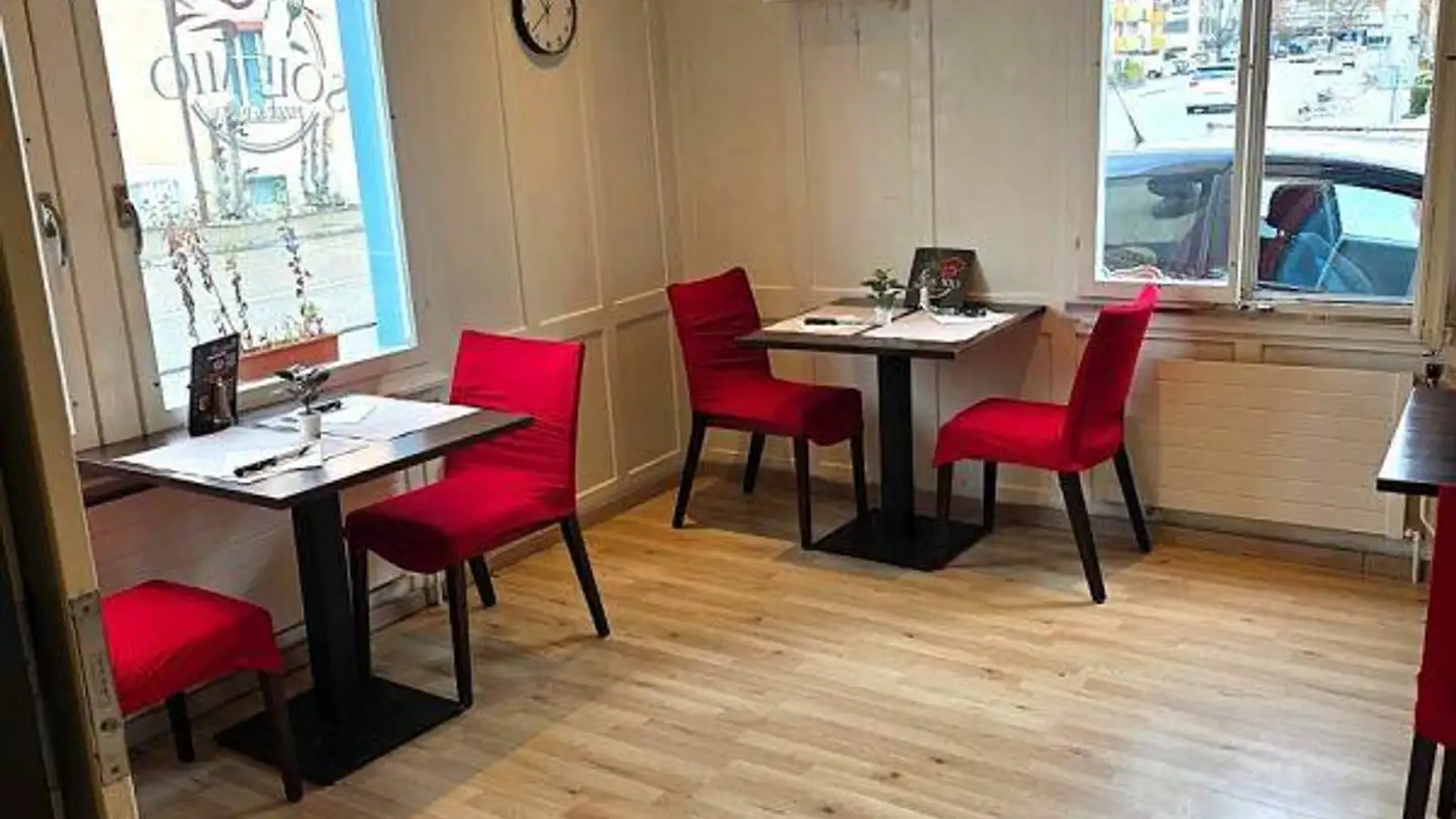 Commercial à louer - Zürcher Strasse 189, 9014 St. Gallen - Photo 4