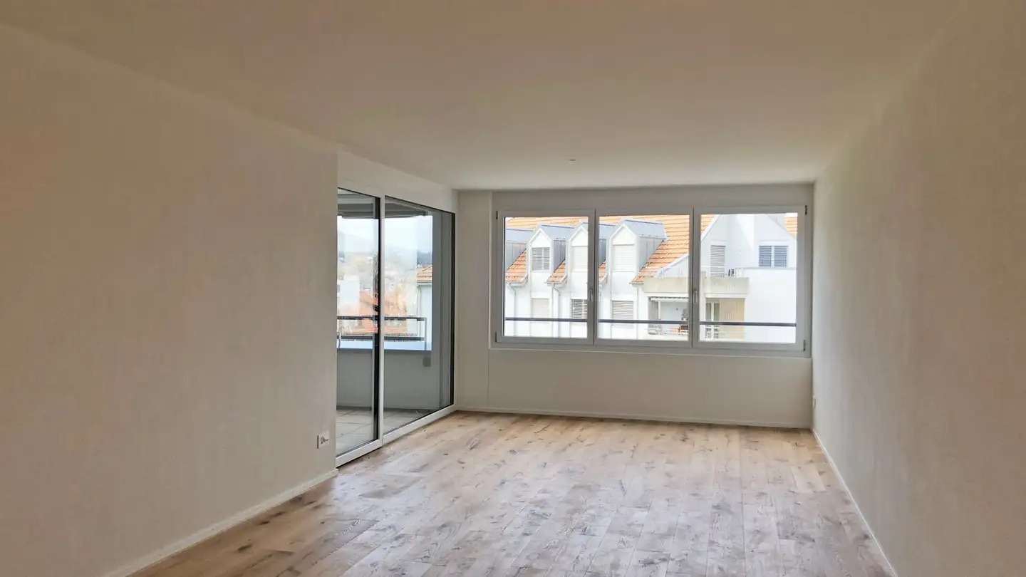 Appartement à louer - Baumgartenstrasse, 9430 St. Margrethen SG