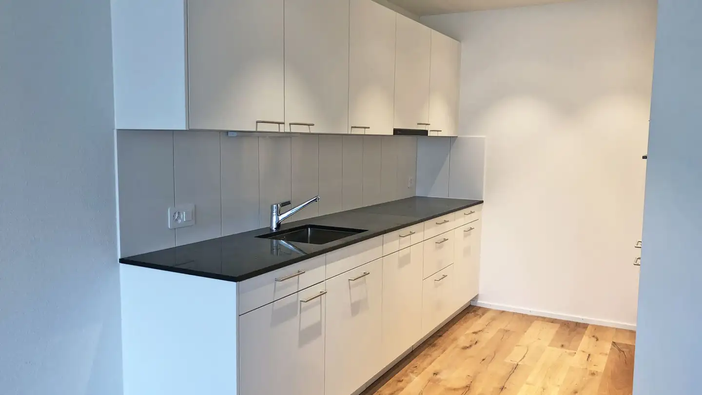 Appartement à louer - Baumgartenstrasse, 9430 St. Margrethen SG - Photo 2