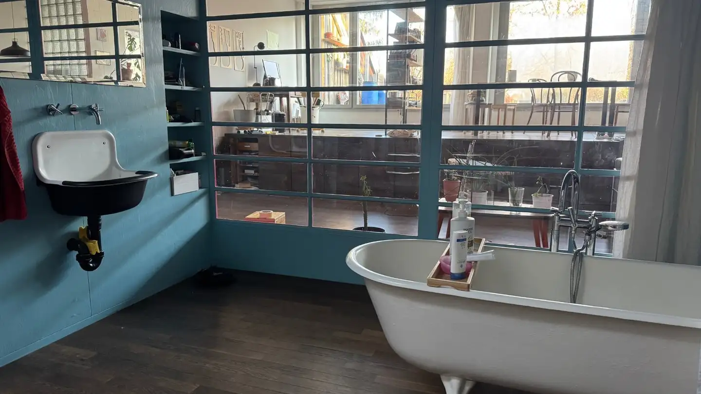 Appartement à louer - Alte Landstrasse 6, 4658 Däniken SO - Photo 4