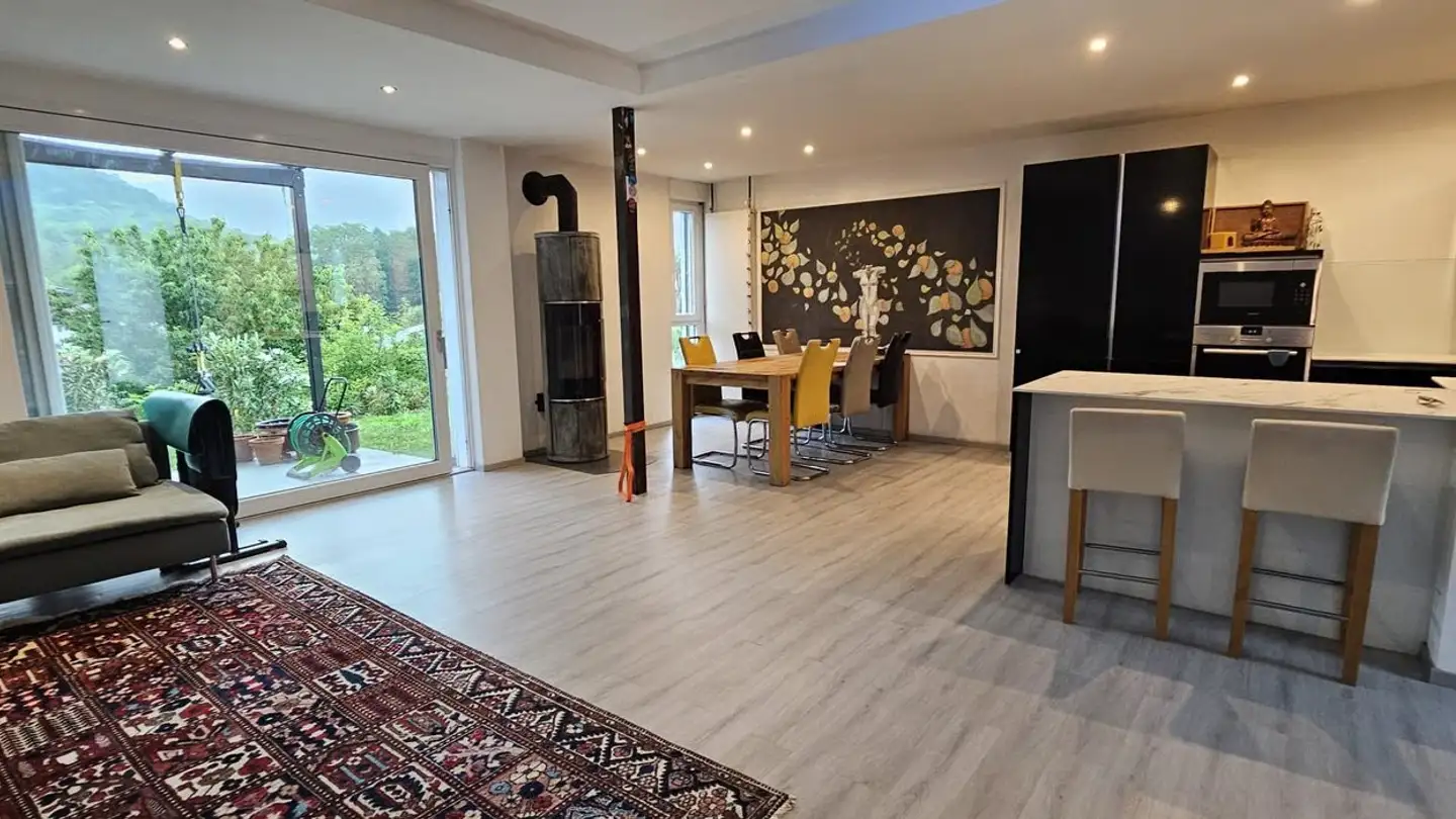 Single house for sale - 6946 Ponte Capriasca