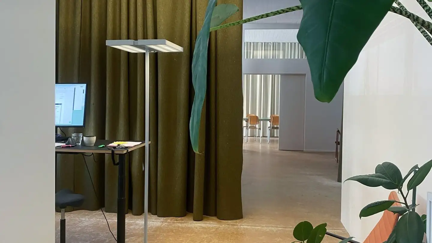 Spazio ufficio in affitto - Hardstrasse 81, 8004 Zürich - Photo 2