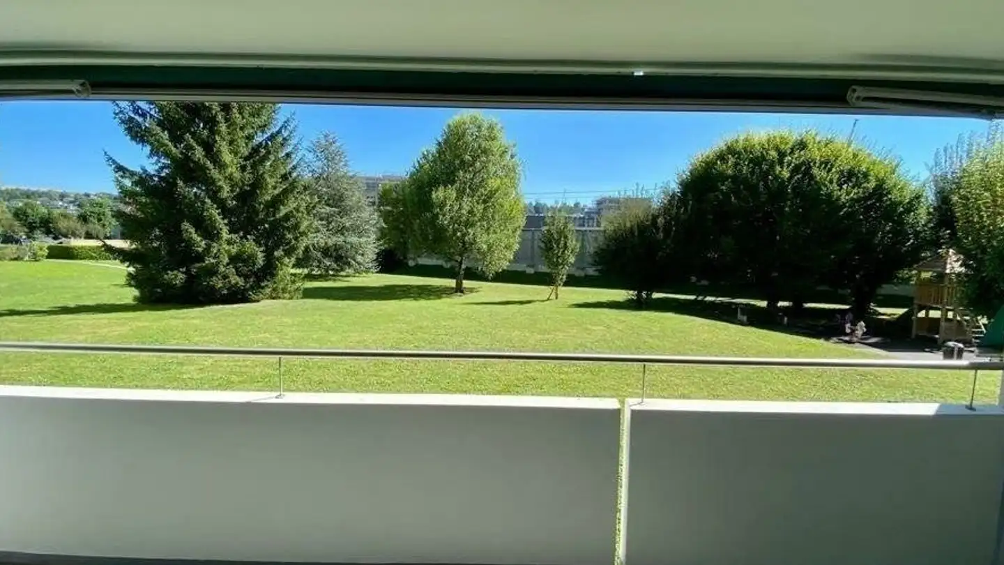 Appartamento in affitto - Avenue Pierre-De-Savoie 54, 1400 Yverdon-les-Bains - Foto 4