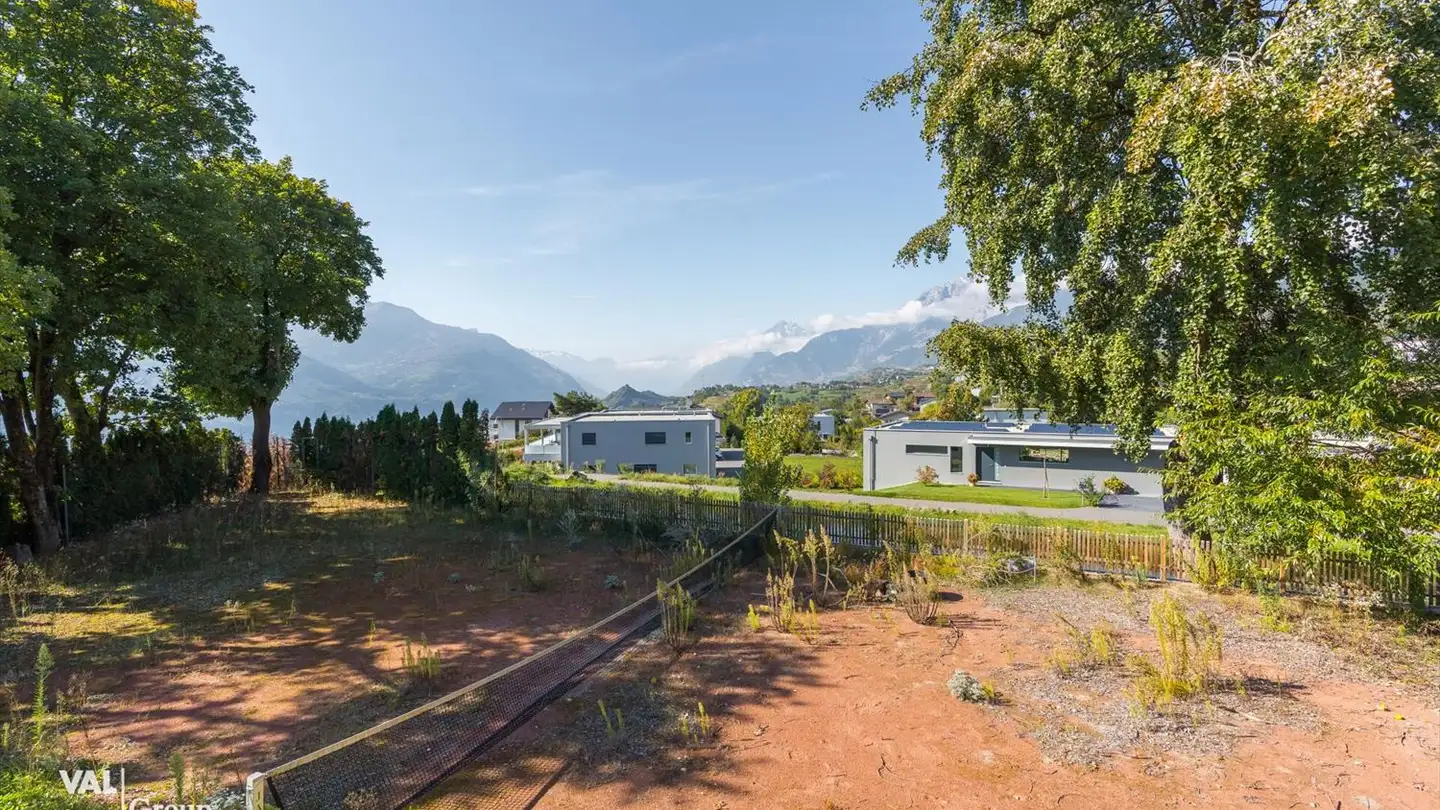 Single house for sale - 1971 Grimisuat - Photo 2