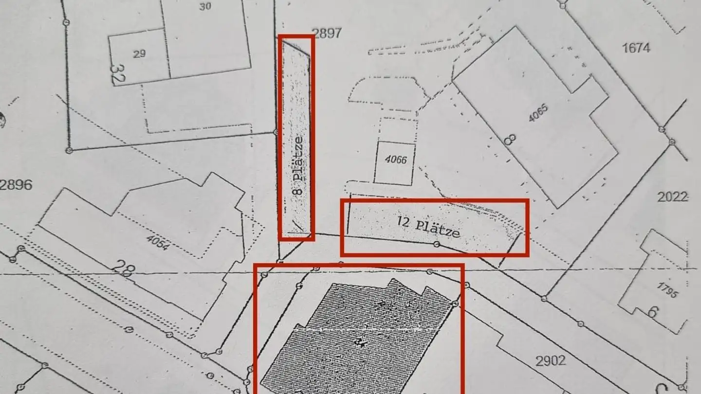 Edificio ad uso misto in vendita - St. Gallerstrasse 26, 9470 Buchs SG - Foto 3