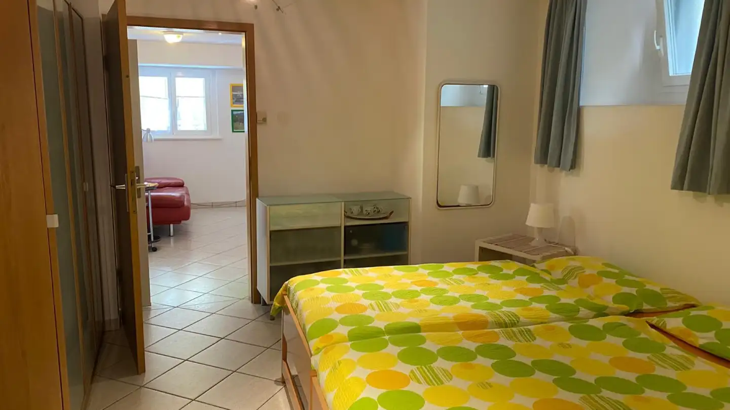 Wohnung mieten - 6673 Maggia - Foto 3
