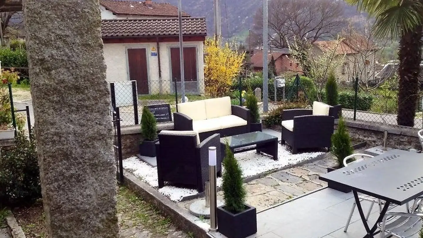 Single house for sale - 6500 Bellinzona - Photo 2