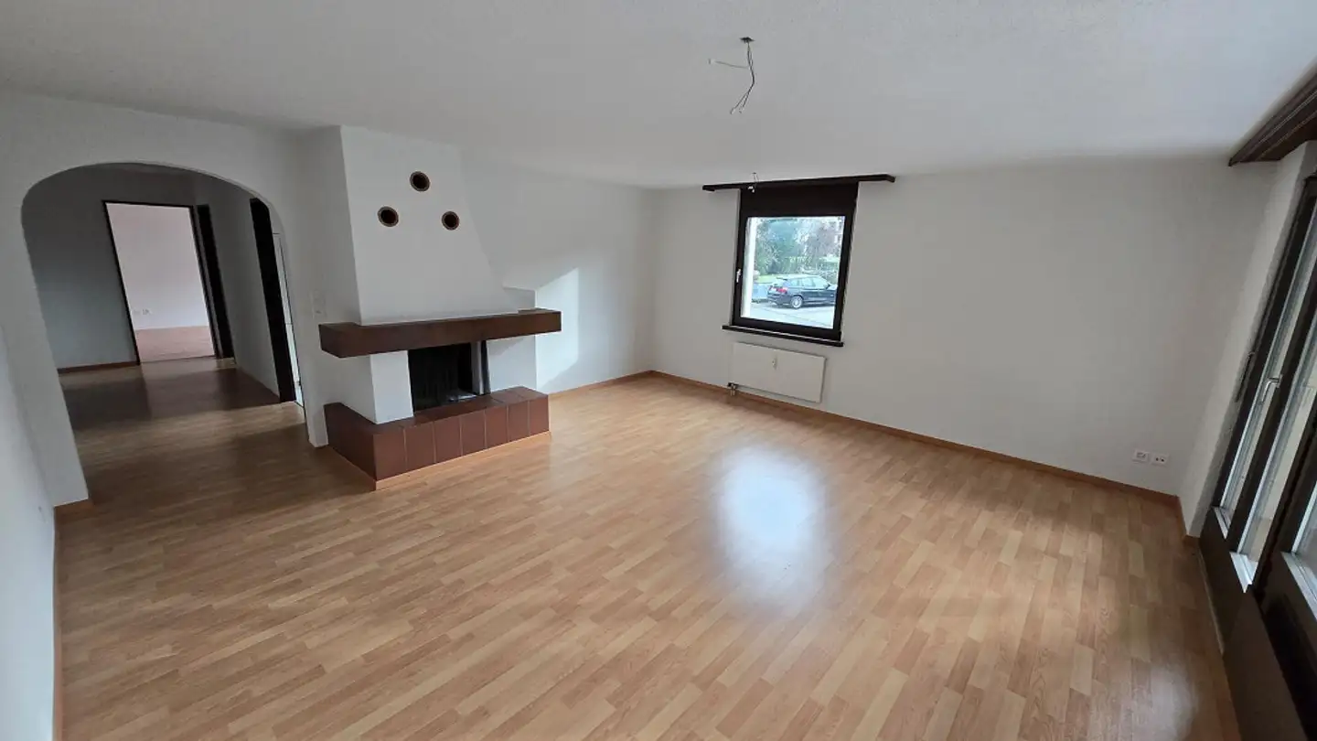 Wohnung mieten - Feldeggstrasse 13, 8590 Romanshorn