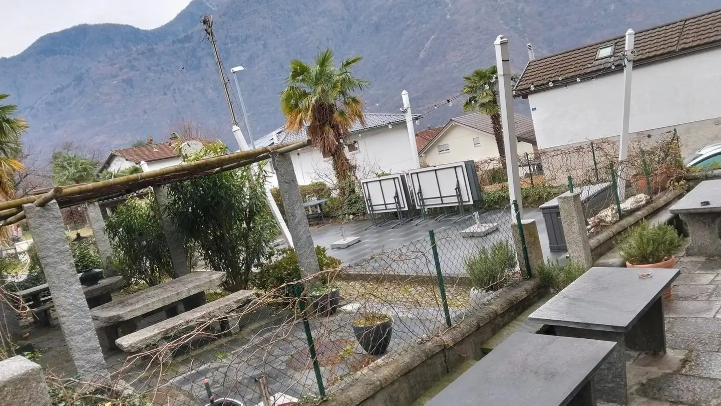 Single house for sale - 6500 Bellinzona - Photo 3