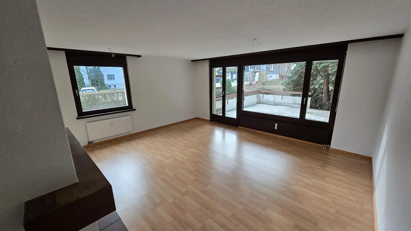 Wohnung mieten - Feldeggstrasse 13, 8590 Romanshorn - Foto 2