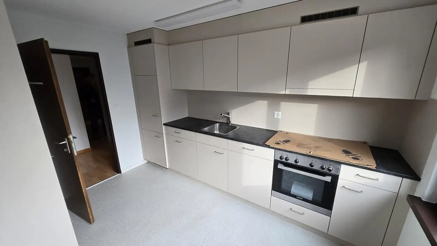 Wohnung mieten - Feldeggstrasse 13, 8590 Romanshorn - Foto 3