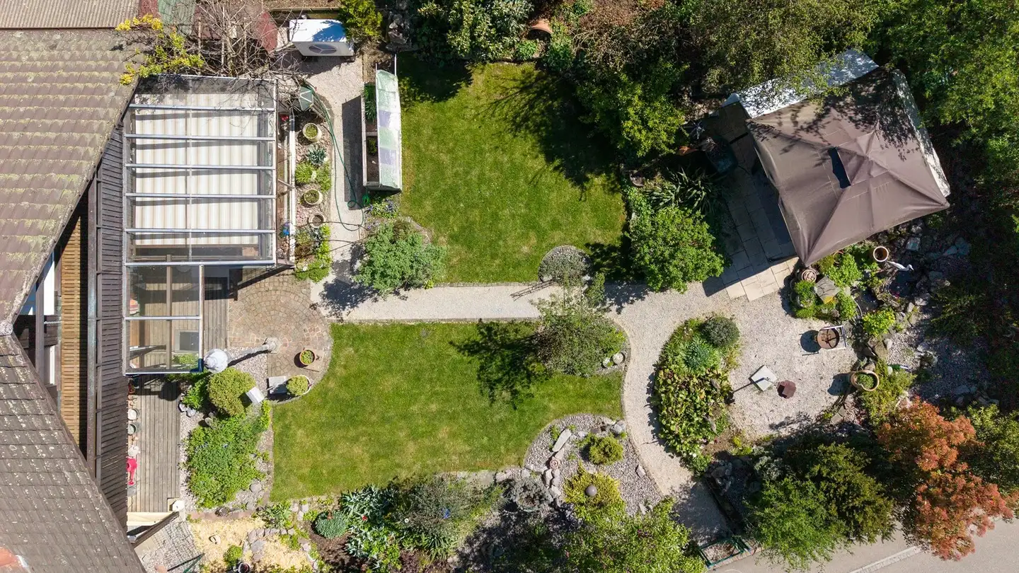 Einfamilienhaus mieten - 4419 Lupsingen - Foto 2
