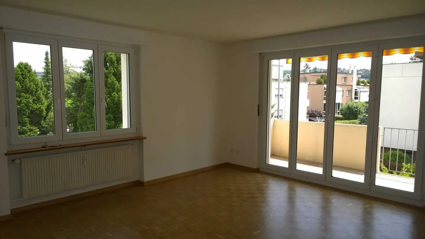 Appartement à louer - Aalmattenweg 39, 2560 Nidau - Photo 3