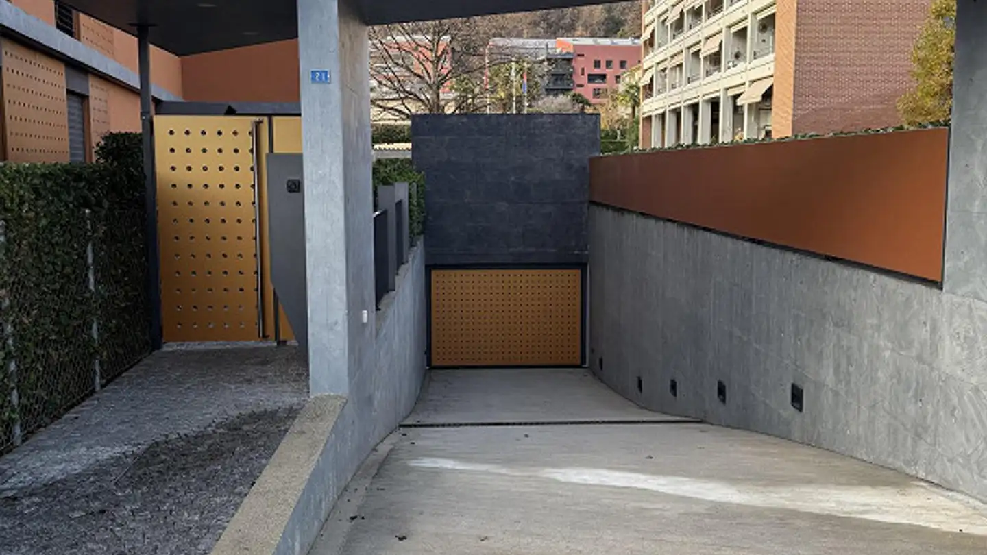 Penthouse for sale - Via Barchee, 6616 Losone - Photo 2