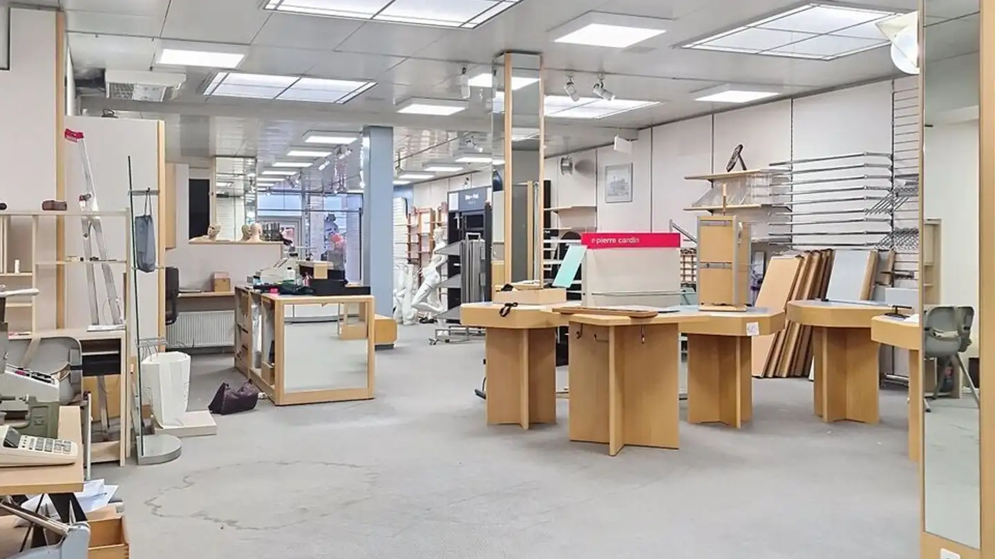 Residential building for sale - 1400 Yverdon-les-Bains - Photo 2