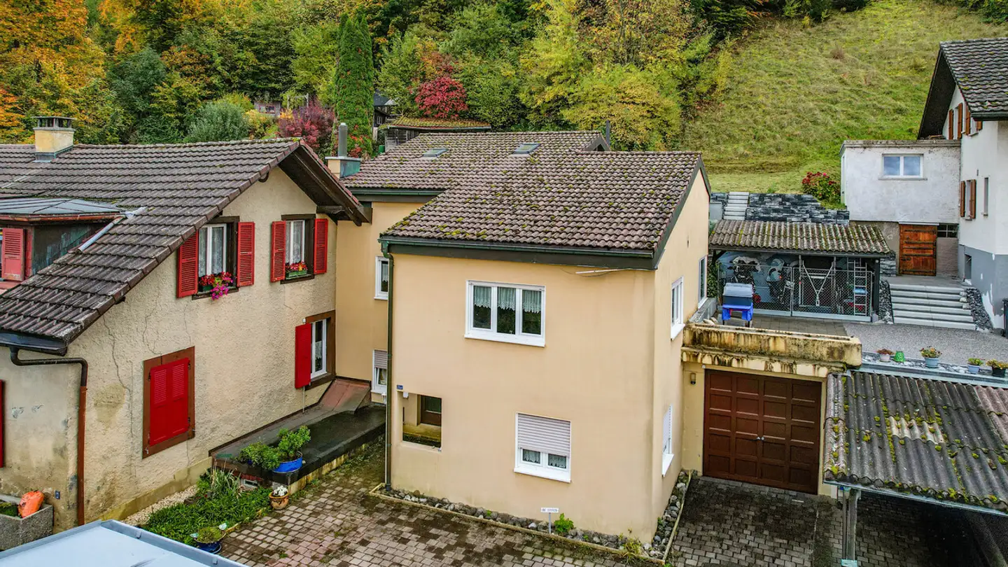 Casa singola in vendita - Steinbruchweg 24, 3072 Ostermundigen - Photo 2