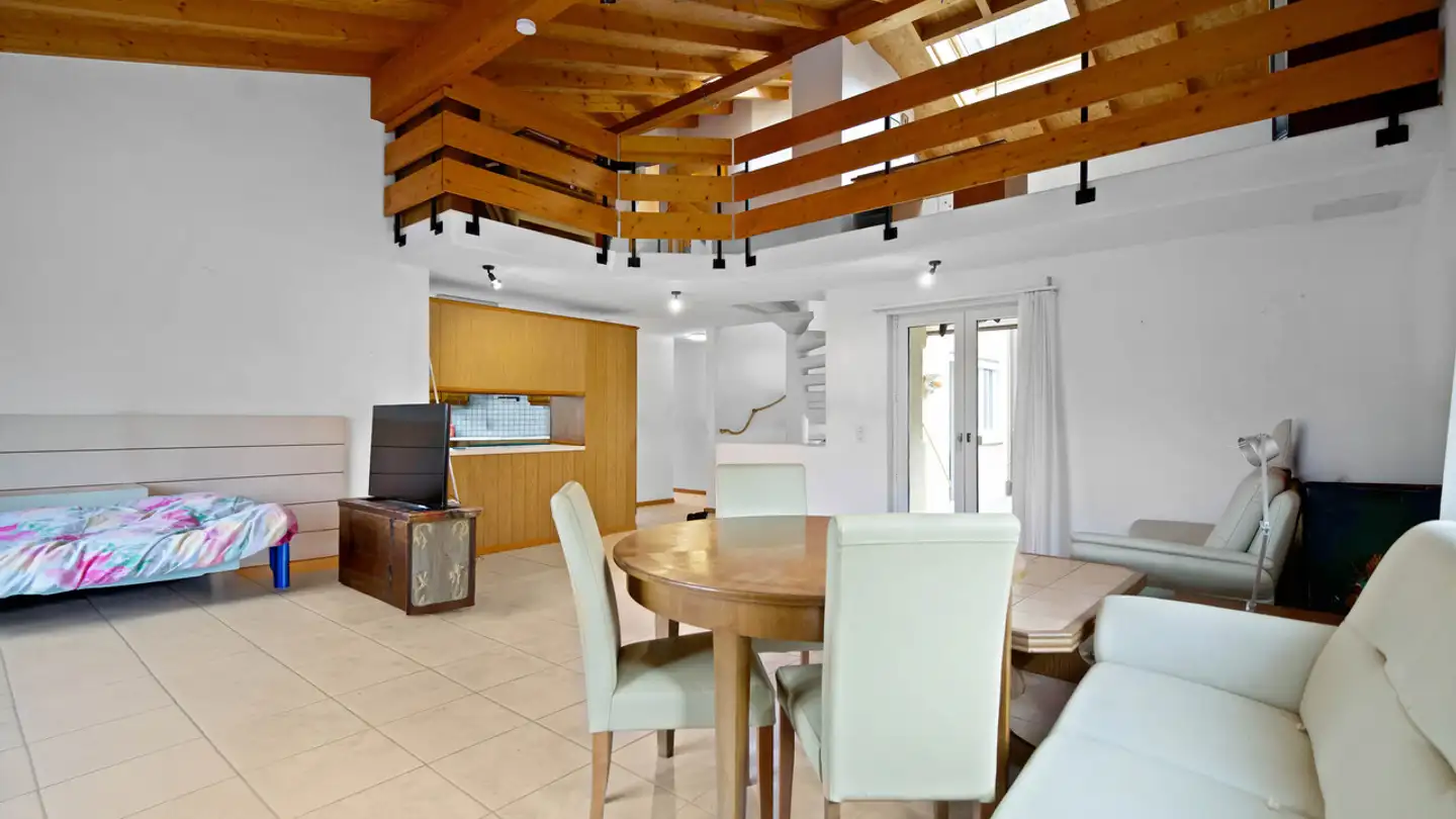 Casa singola in vendita - Steinbruchweg 24, 3072 Ostermundigen - Photo 3