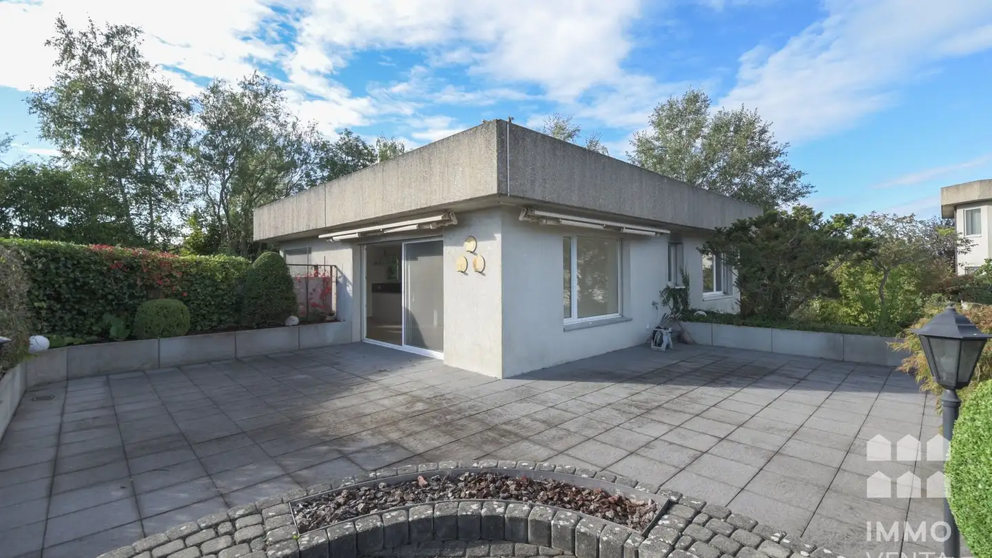 Appartamento a gradini in affitto - Brunnenweg 5c, 2572 Sutz - Foto 4