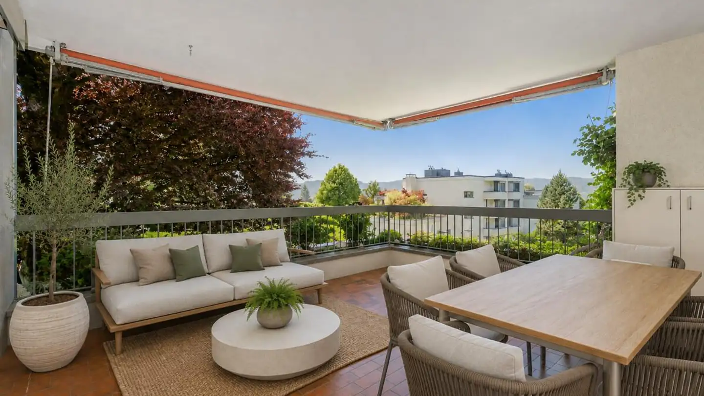 Appartement à vendre - 8700 Küsnacht ZH