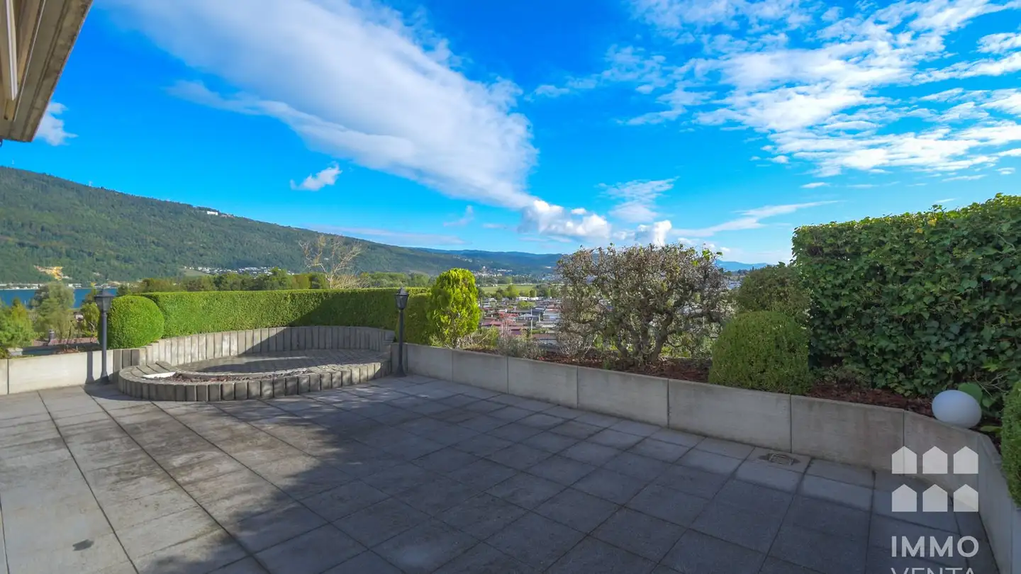 Appartamento a gradini in affitto - Brunnenweg 5c, 2572 Sutz - Foto 2