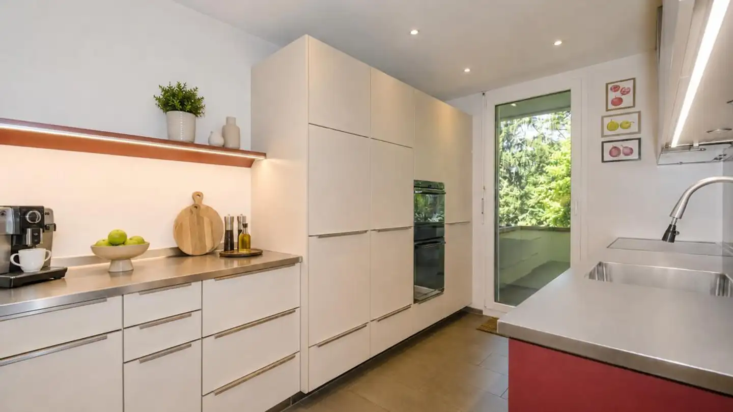 Appartement à vendre - 8700 Küsnacht ZH - Photo 4