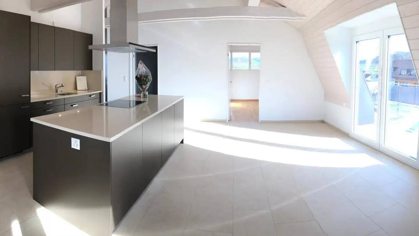 Penthouse for rent - Lebernweg 40, 4107 Ettingen - Photo 2