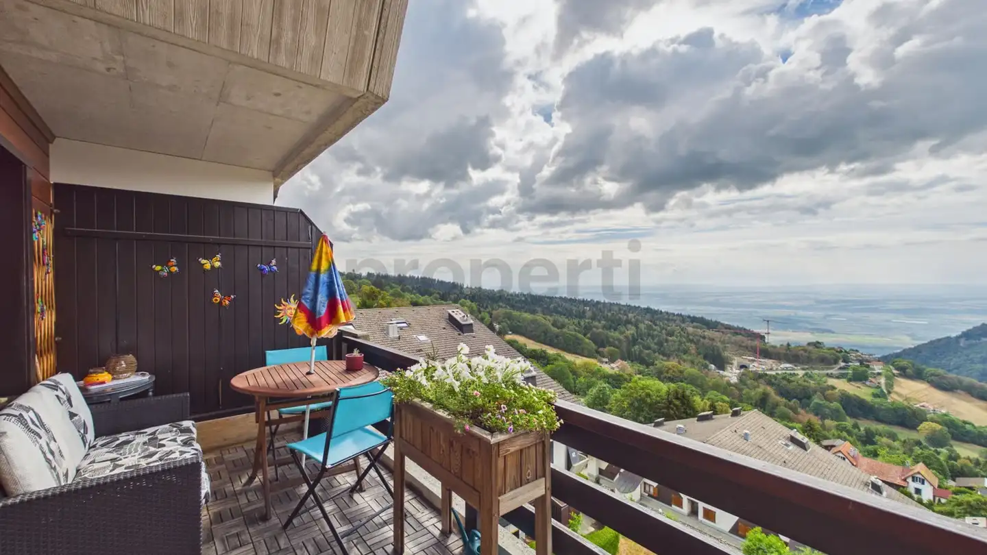 Duplex for sale - 1450 Ste-Croix