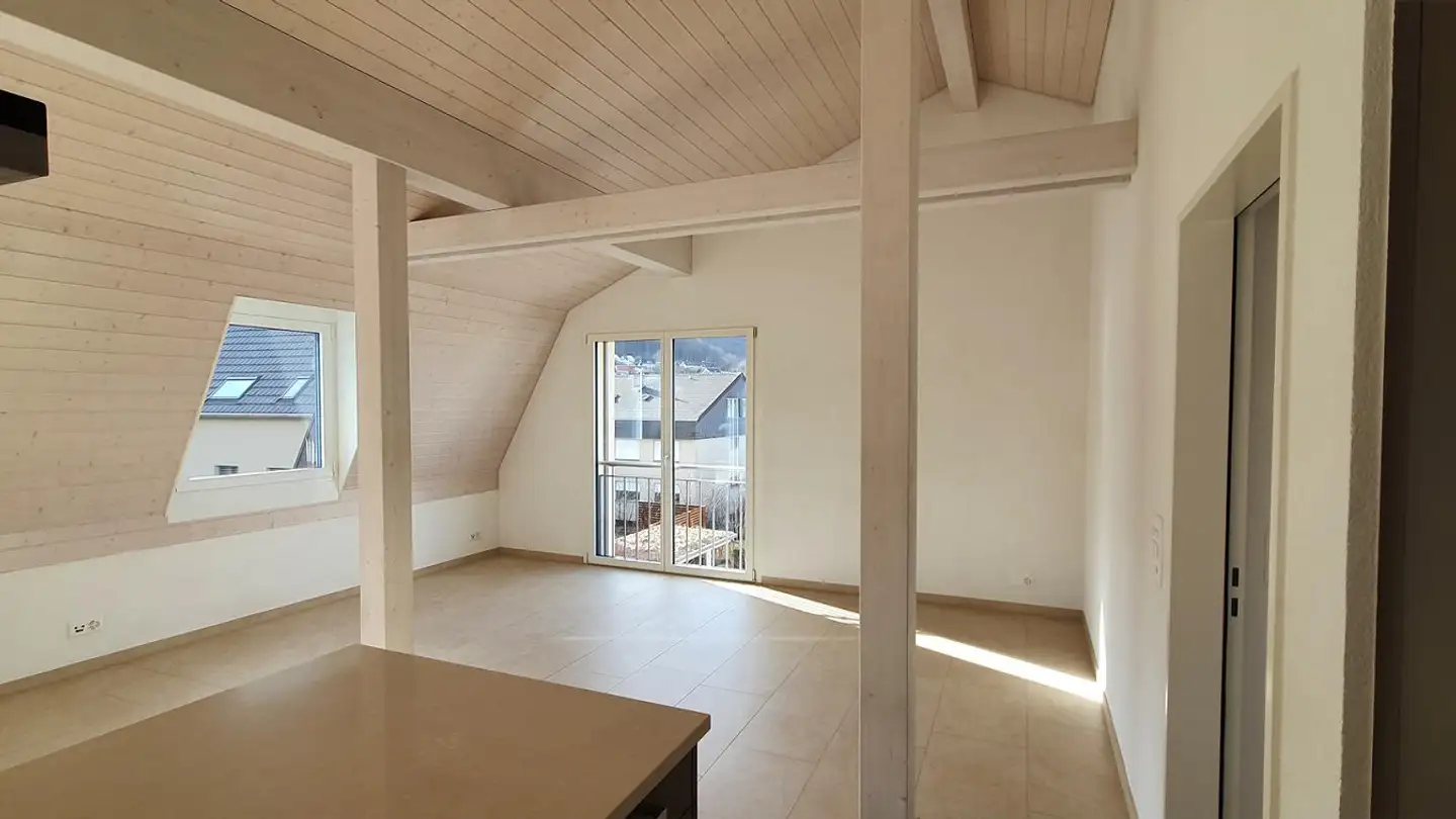 Penthouse for rent - Lebernweg 40, 4107 Ettingen - Photo 3