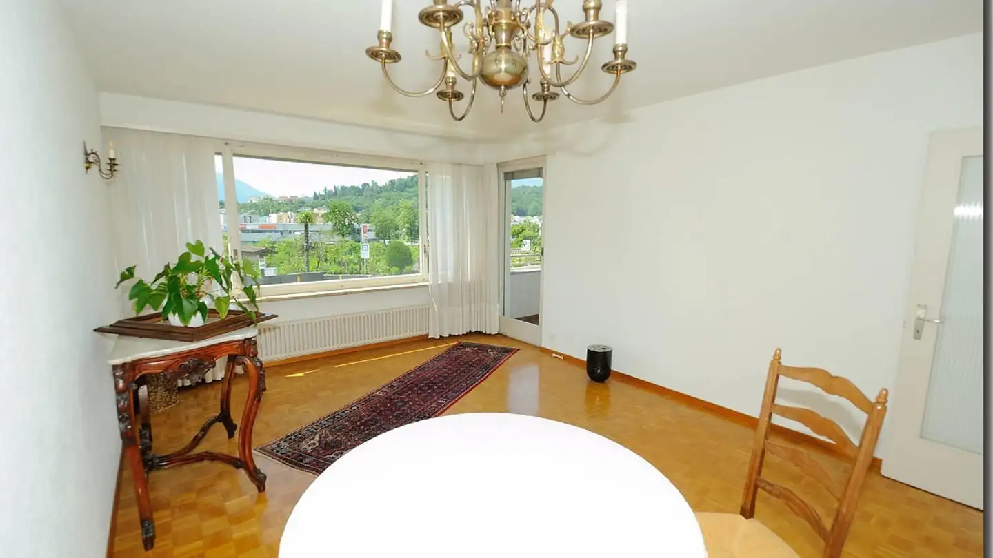 Appartement à vendre - Via San Martino 2, 6600 Solduno - Photo 3